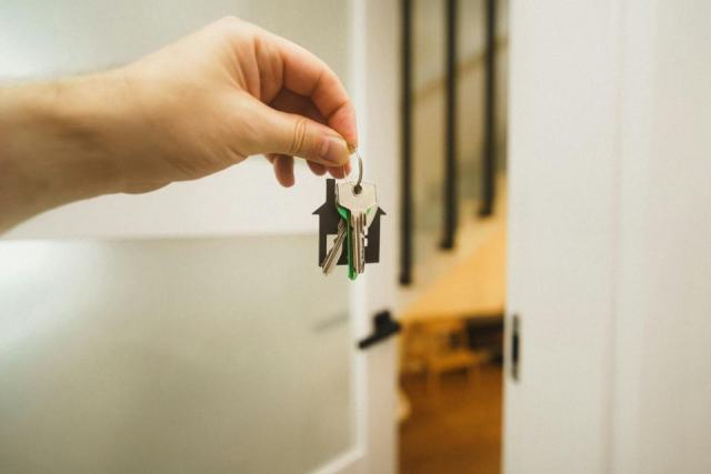 Location studio entre particuliers : louer un studio en direct