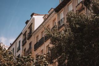 Immeuble d'habitation dont les loyers sont indexés chaque année
