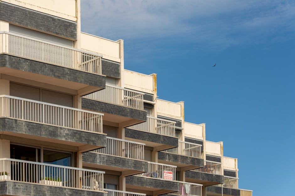 Location appartement entre particuliers : annonces directes